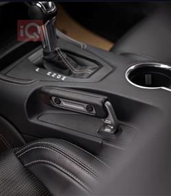 فورد موستانج